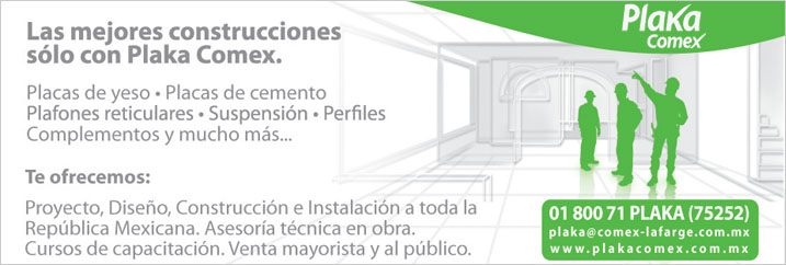 Plaka Comex